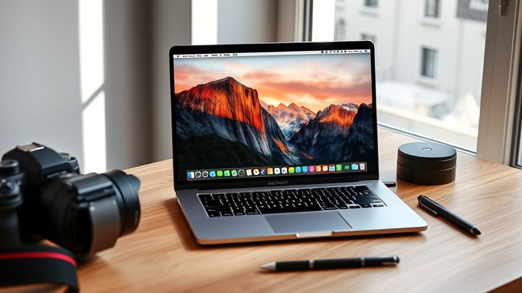 premium display storage battery