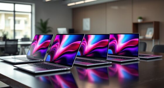 premium dual purpose laptops