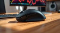 premium ergonomic mice