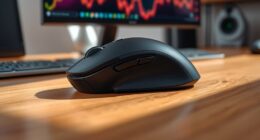 premium ergonomic mice