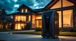 premium home battery systems