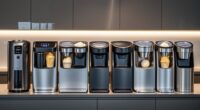 premium home ice cream makers