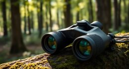 premium hunting binoculars selection