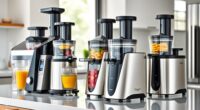 premium juicers for excellence