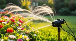 premium smart garden irrigation