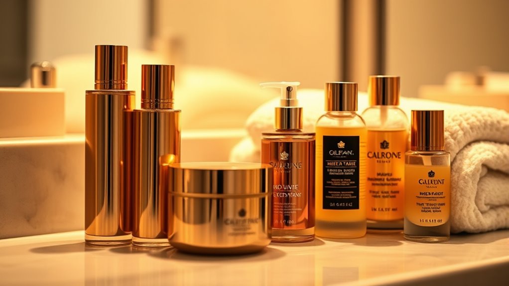 quality application longevity scent