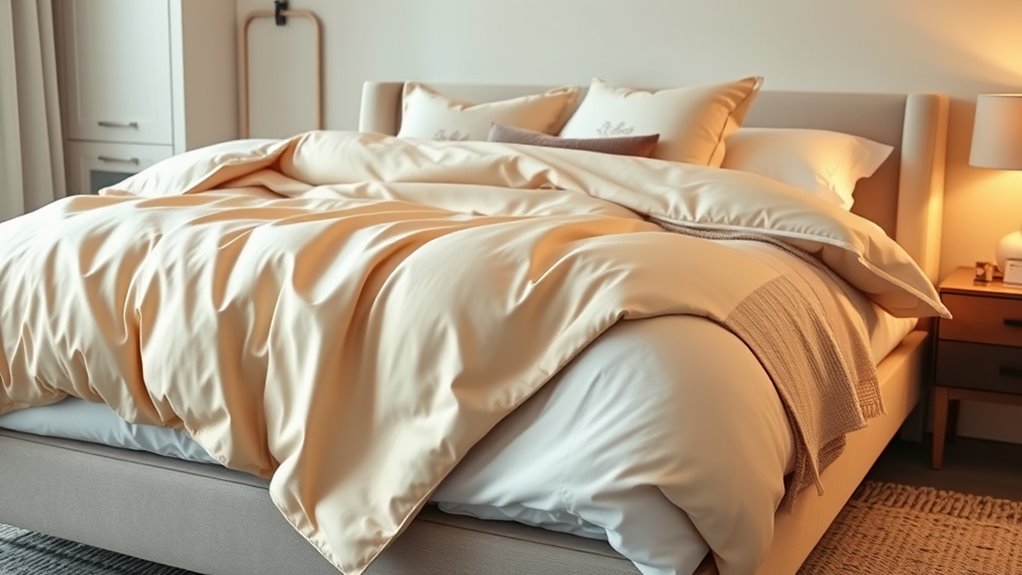 quality comfort design care
