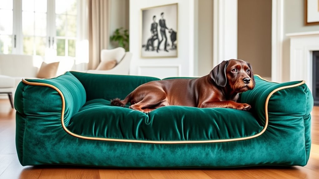 quality comfort support style