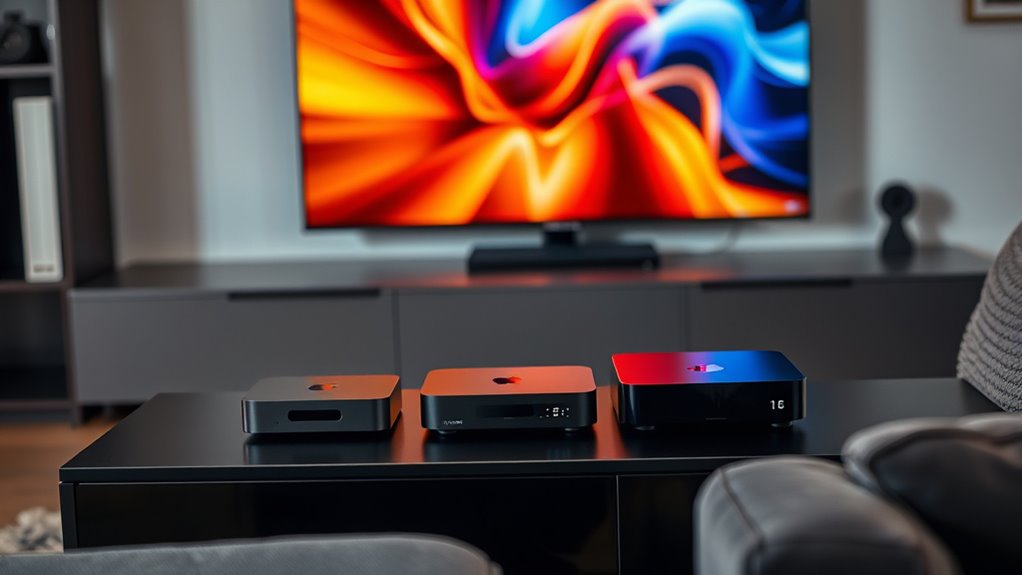 quality compatibility connectivity ease