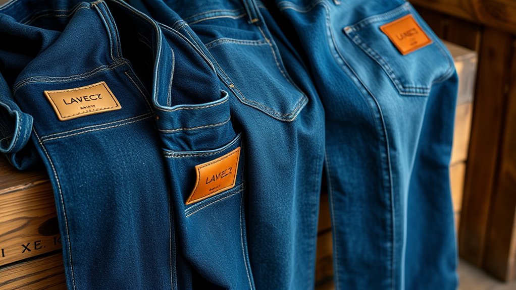 quality fit durability reputation
