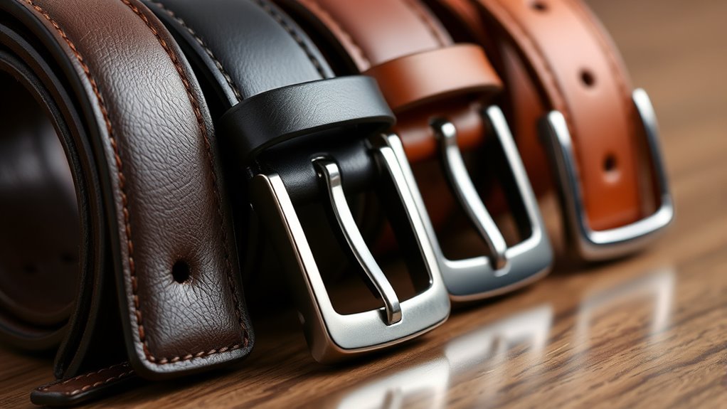 quality fit style versatility