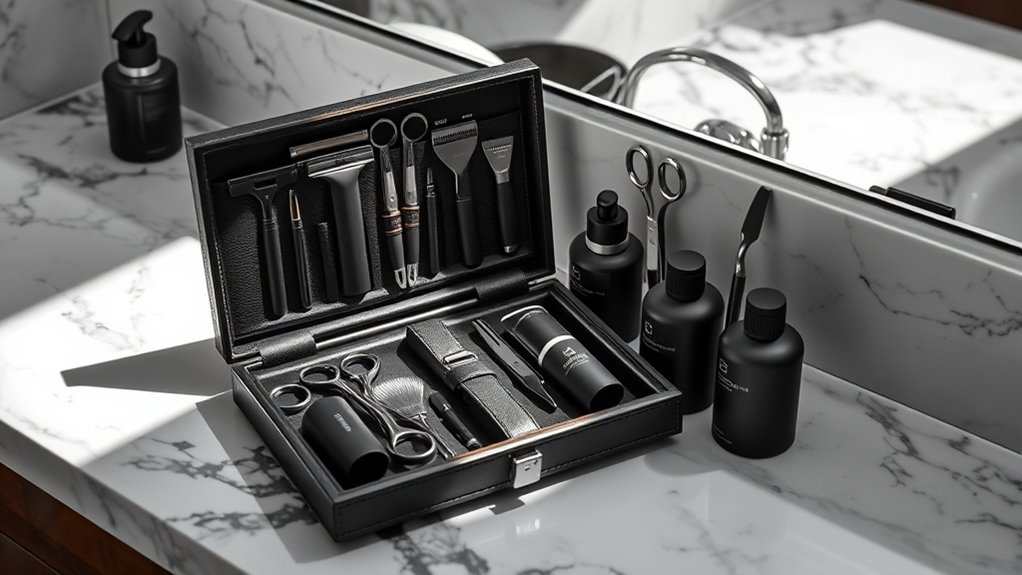 quality versatility portability design