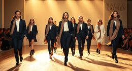ralph lauren s elegant legacy
