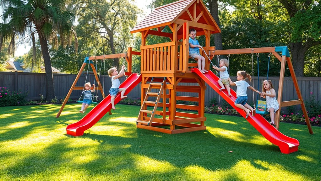 safety age space durability