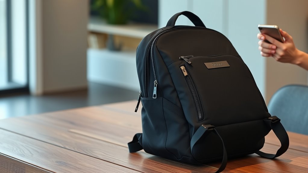 secure spacious comfortable durable