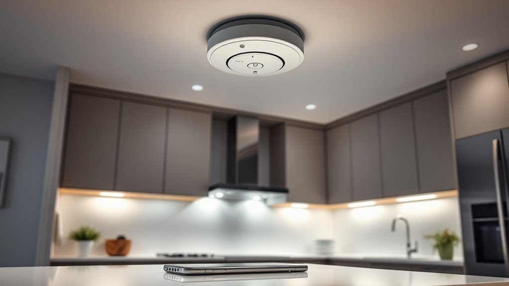 smart detection technology considerations