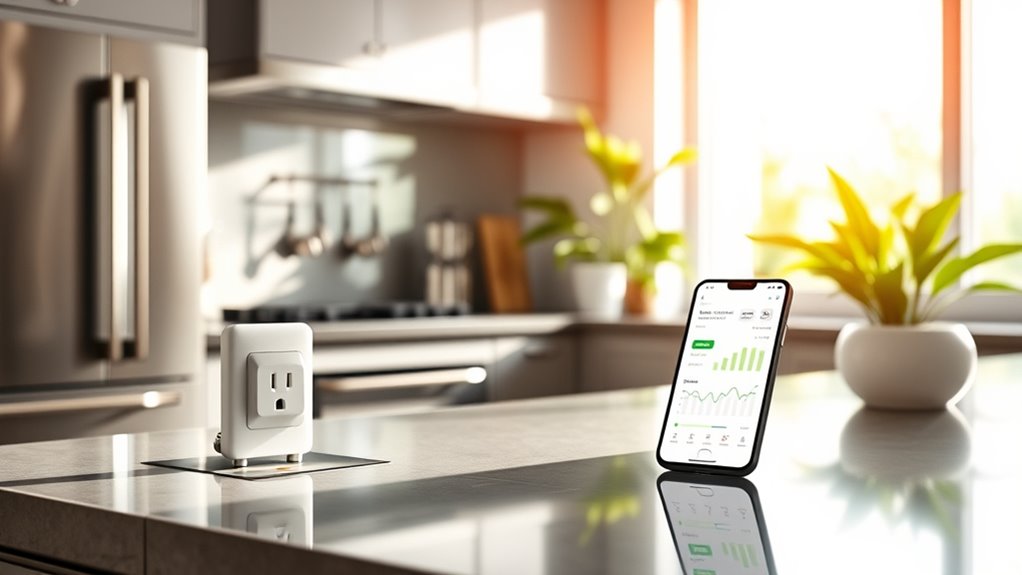 smart plug compatibility and safety