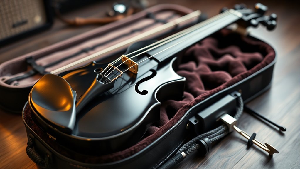 sound quality and accessories