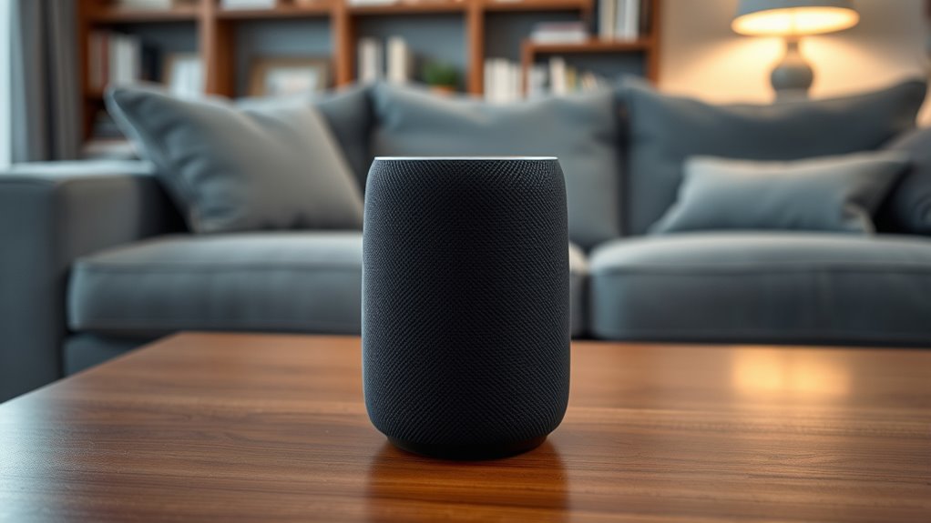 sound quality connectivity design