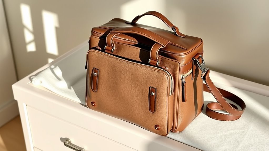 style durability organization comfort