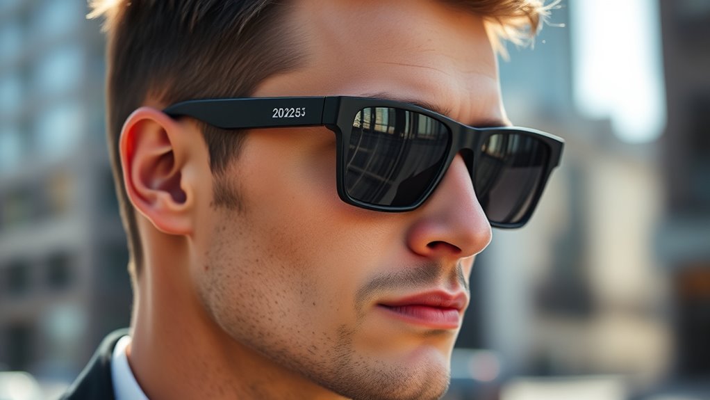 sunglasses style fit protection