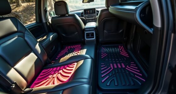 suv all weather floor mats