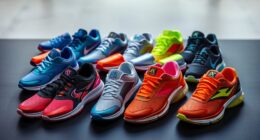top 12 exclusive athletic shoes