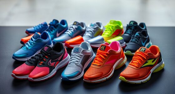 top 12 exclusive athletic shoes