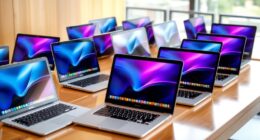 top 12 renewed macbook airs
