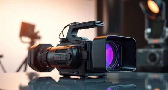 top 14 2025 camcorders