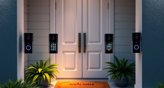 top 14 amazon doorbells