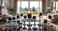 top 14 home security cameras