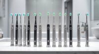 top 14 premium whitening brushes