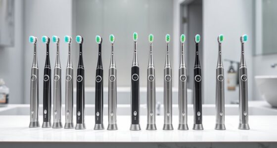 top 14 premium whitening brushes