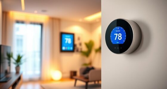 top 15 smart thermostats