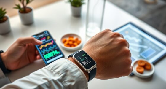 top 15 wellness tracking devices