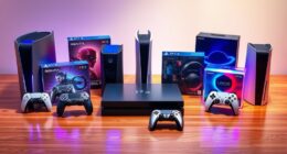 top 2025 gaming consoles