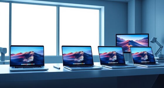 top 2025 macbook pro models