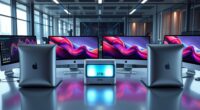 top 4 2tb mac studios