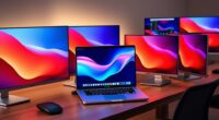 top 5k macbook pro monitors
