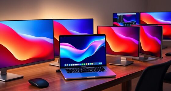top 5k macbook pro monitors