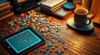 top adult puzzle game list