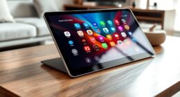 top alexa smart displays