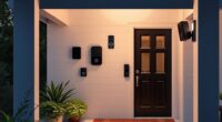 top amazon doorbell security