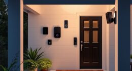 top amazon doorbell security