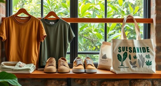 top amazon eco friendly fashion