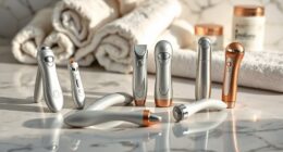 top at home anti aging devices