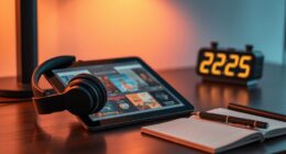 top audiobook subscription services