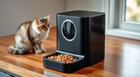 top automatic pet feeders