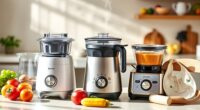 top baby food maker reviews